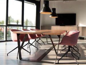 Reforma de oficinas para Valencia
