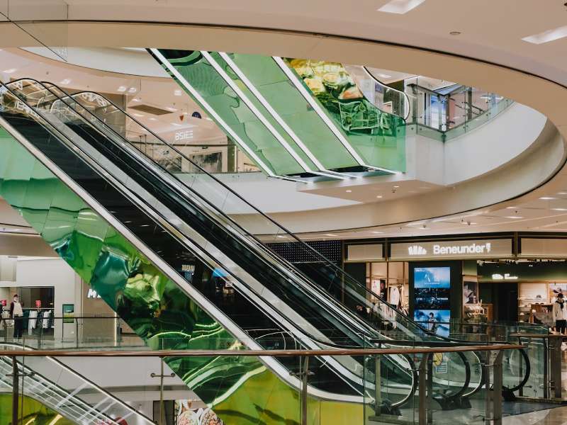 Reforma de locales comerciales por Valencia