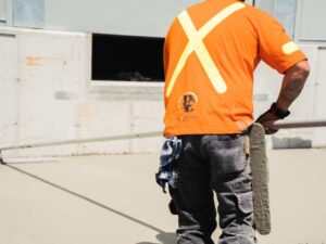 Impermeabilización de terrazas Valencia