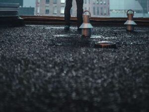 Empresa de impermeabilización en Valencia y alrededores