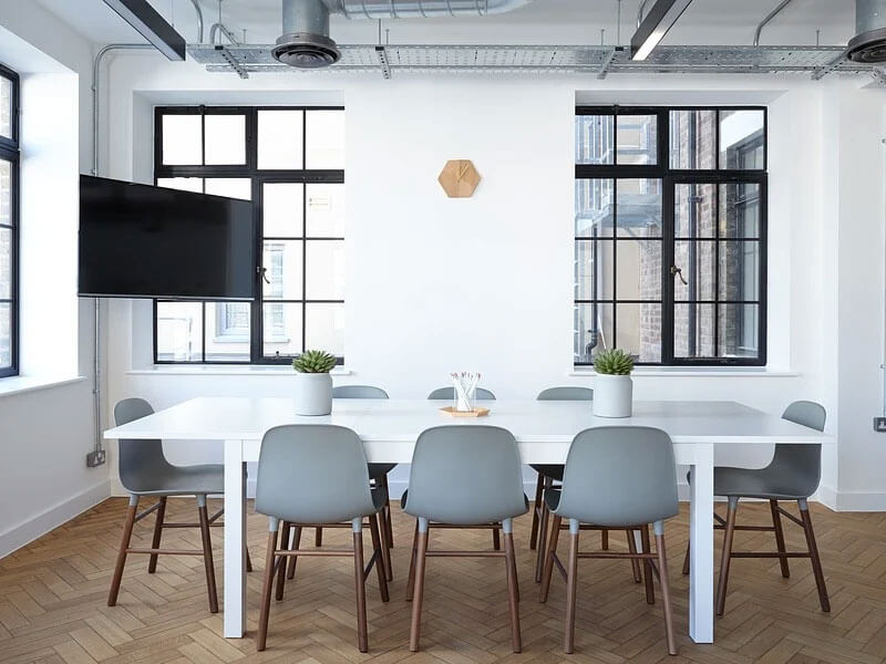 reforma de oficinas por Valencia