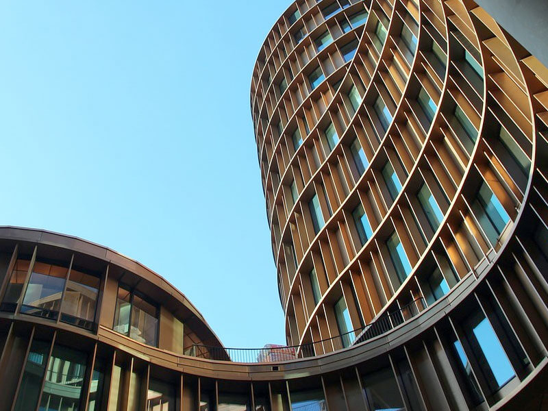 reforma de oficinas por Valencia