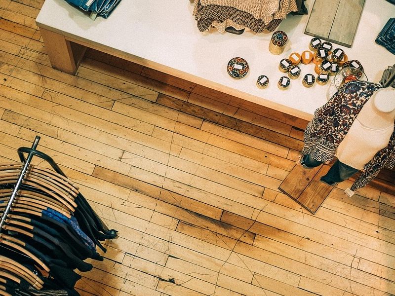 La reforma de locales comerciales en Valencia
