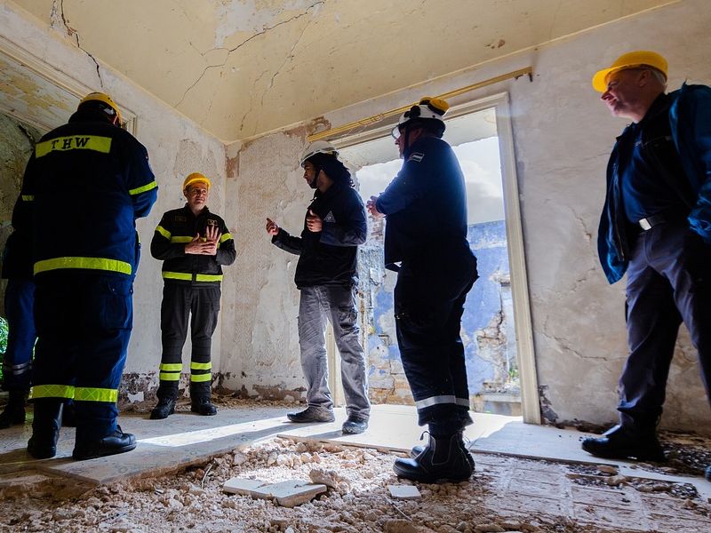 Presupuesto de reforma integral por Valencia