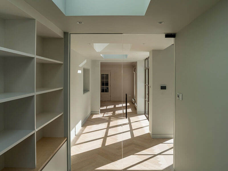 Presupuesto para reforma de piso para Valencia