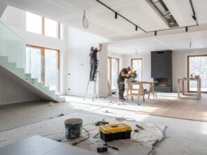 Presupuesto para reforma de chalet para Valencia