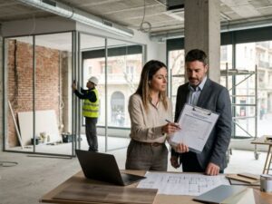 El mejor presupuesto de reforma de oficina en Valencia