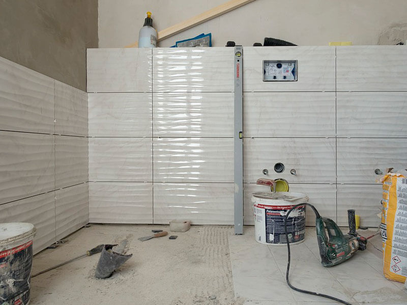 Presupuesto de reforma de piso para Valencia