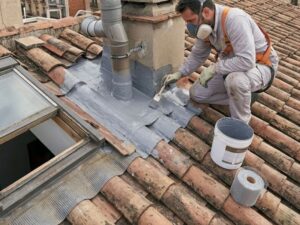 Profesionales en reparación de goteras en Valencia
